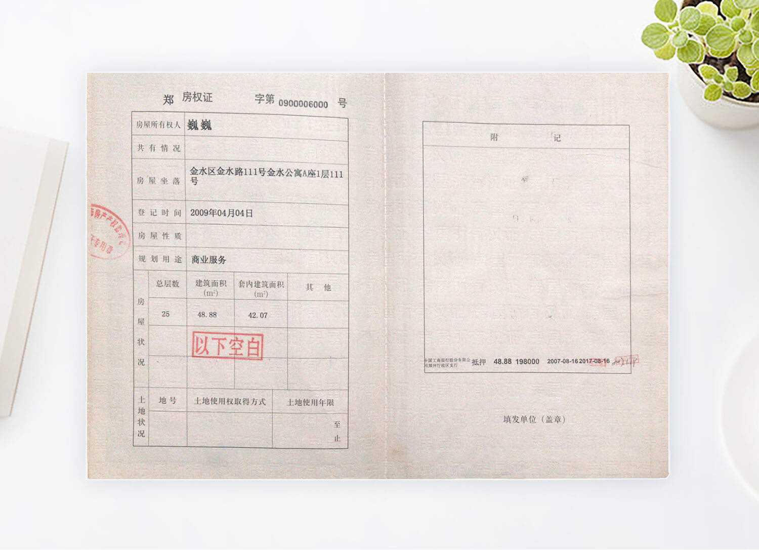 各类证书模板